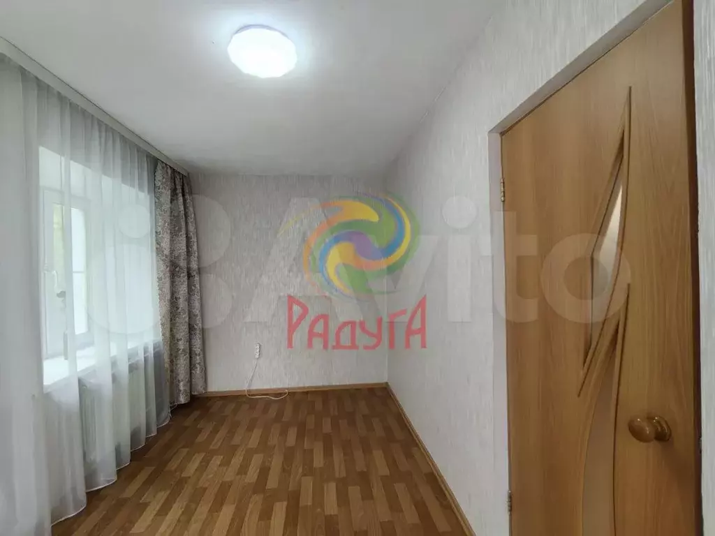 2-к. квартира, 41,9 м, 2/4 эт. - Фото 1