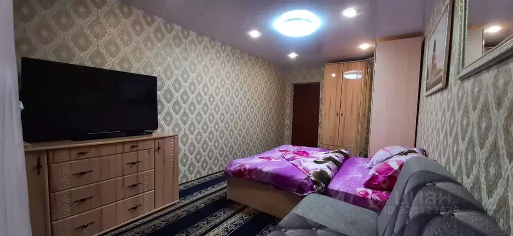 2-к кв. Пермский край, Пермь ул. Макаренко, 12 (46.3 м) - Фото 2