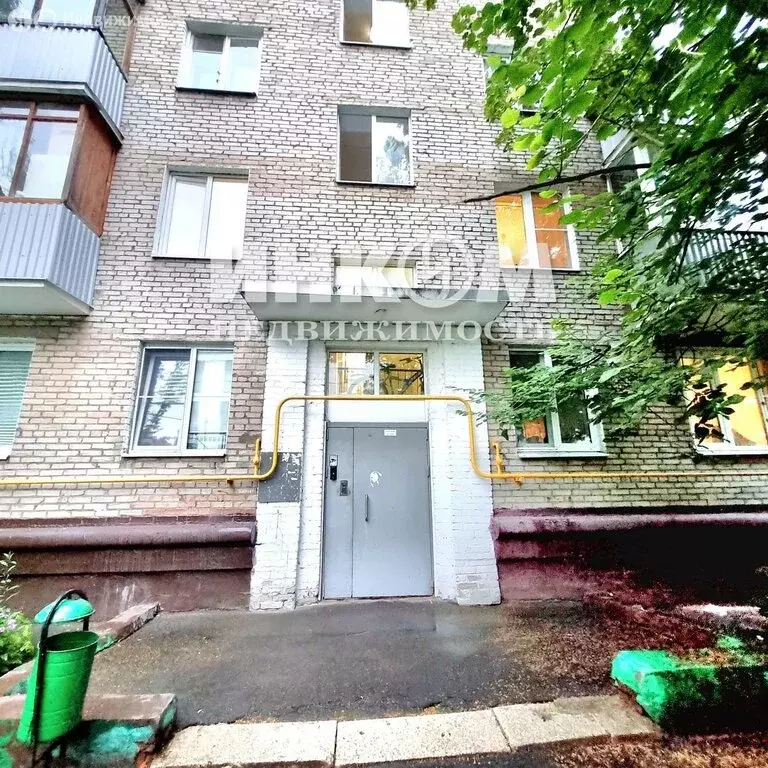 3-комнатная квартира: Москва, Головинское шоссе, 8А (55.3 м) - Фото 1