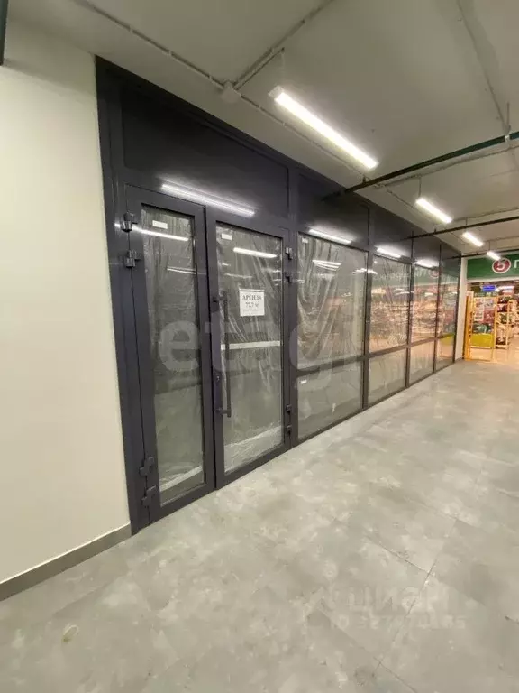 Помещение свободного назначения в Тюменская область, Тюмень ул. ... - Фото 1