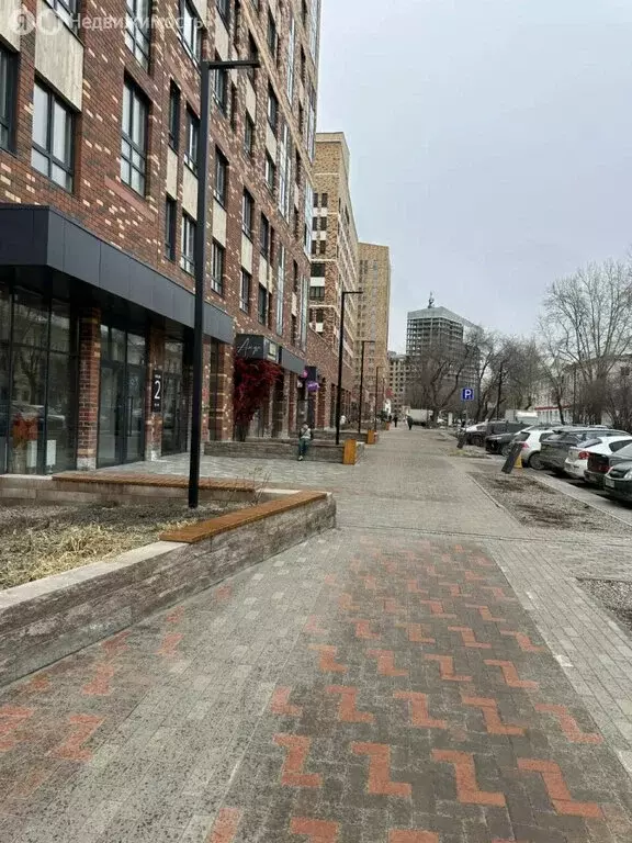 1-комнатная квартира: Екатеринбург, Студенческая улица, 2 (44.2 м) - Фото 1