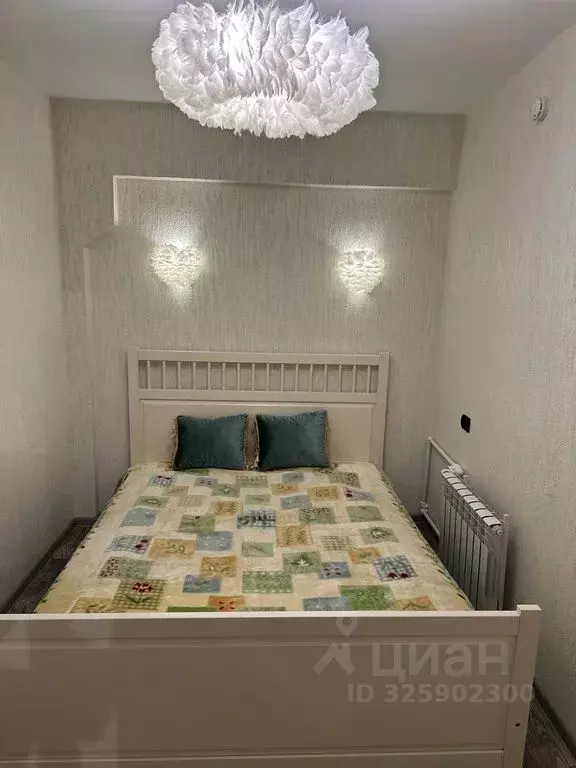 3-к кв. Алтайский край, Рубцовск Комсомольская ул., 256/3 (55.0 м) - Фото 1