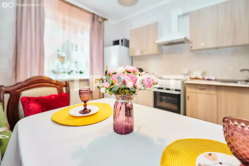 2-комнатная квартира: Воронеж, Ленинский проспект, 126 (62.3 м) - Фото 2