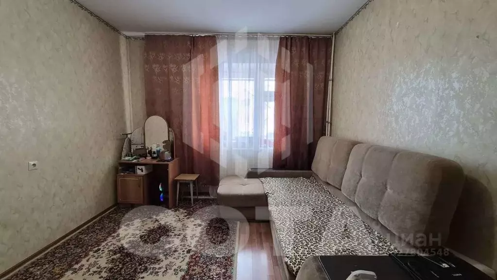 2-к кв. Воронежская область, Воронеж ул. Шукшина, 29 (46.2 м) - Фото 1