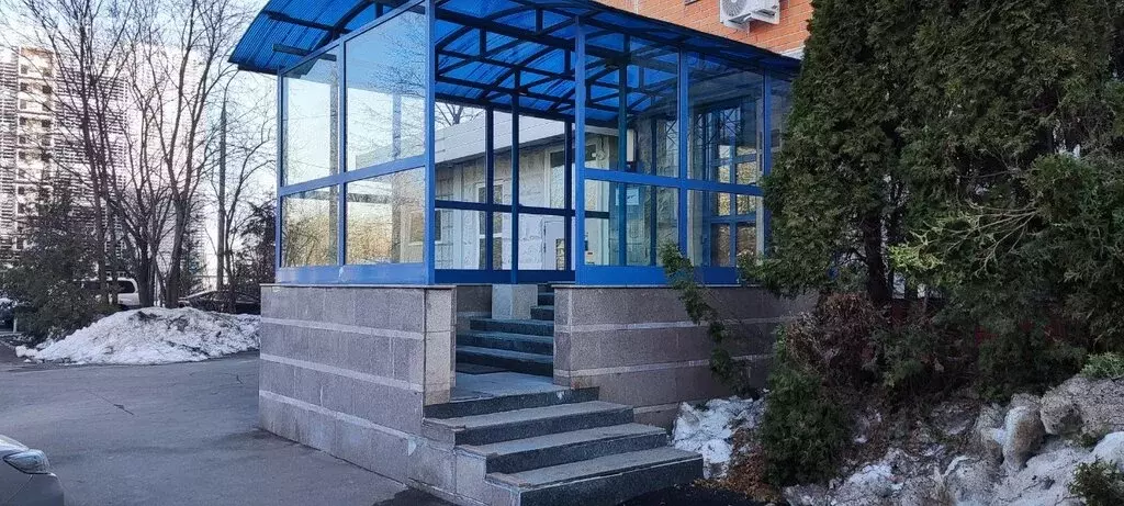 5-комнатная квартира: Москва, Хованская улица, 6 (125 м) - Фото 2