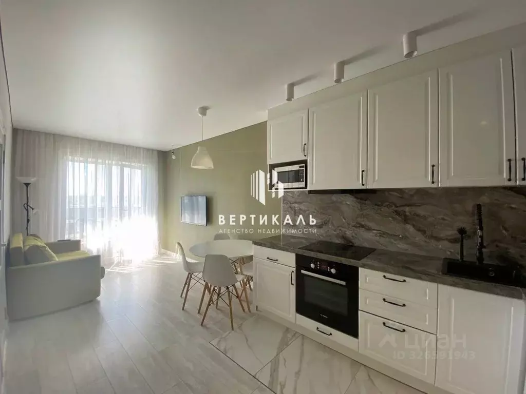 1-к кв. Новгородская область, Великий Новгород Большая ... - Фото 1