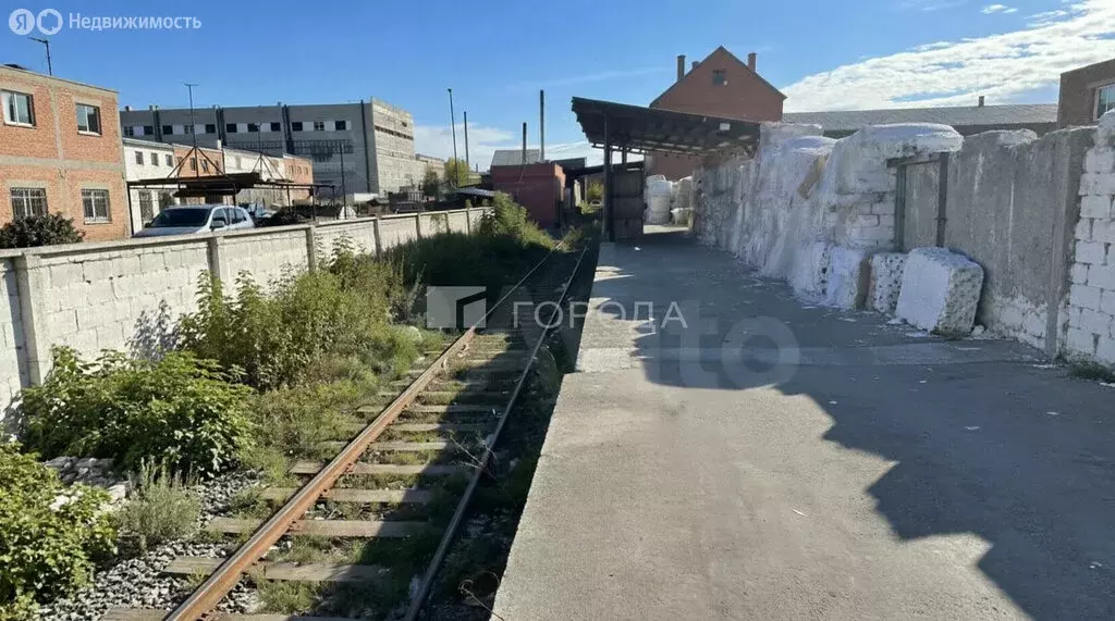 Склад (1100 м) - Фото 1