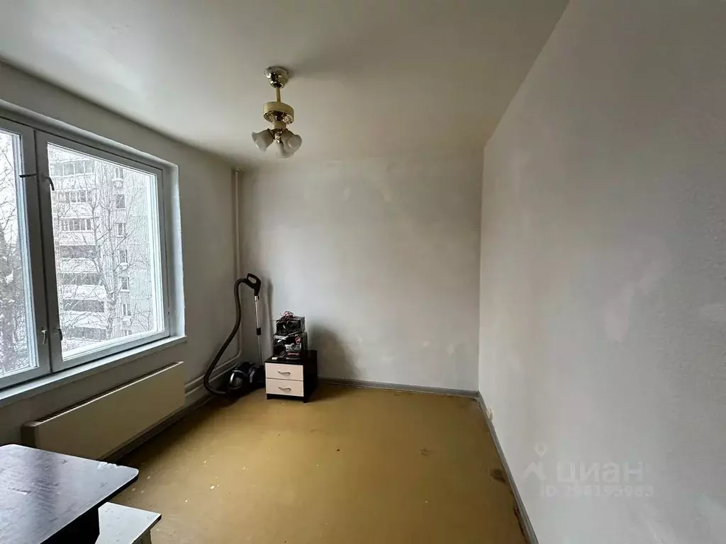 Комната Москва ул. Островитянова, 22К2 (23.0 м) - Фото 1