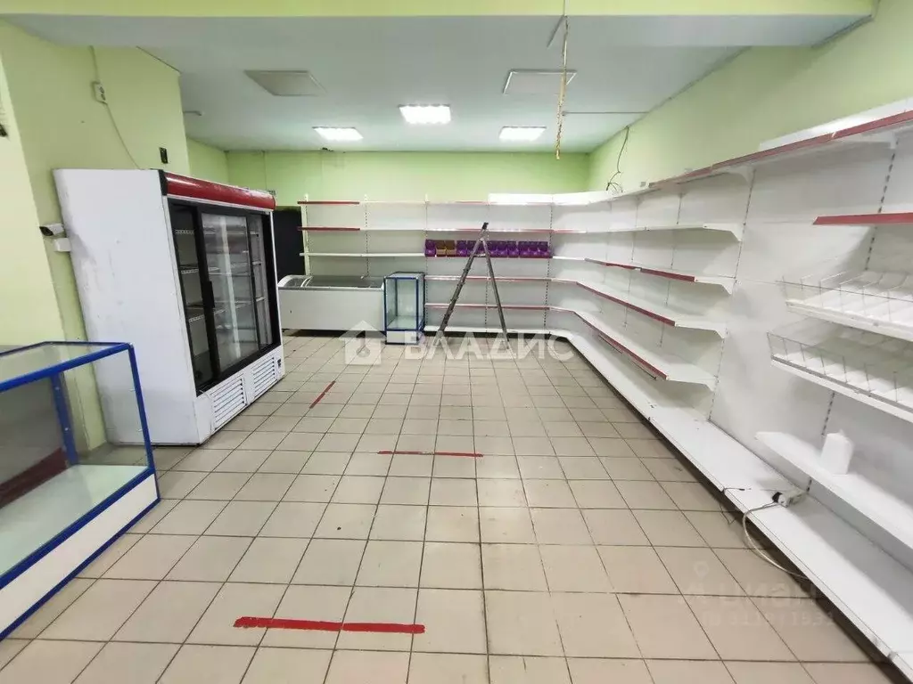 Торговая площадь в Белгородская область, Корочанский район, Шляховское ... - Фото 0