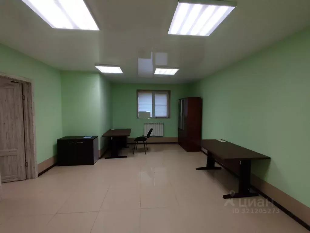 Офис в Рязанская область, Рязань ул. Грибоедова, 22к1 (64 м) - Фото 2