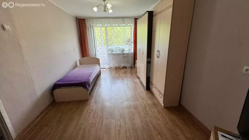 1-комнатная квартира: Кемерово, Инициативная улица, 107 (31 м) - Фото 0