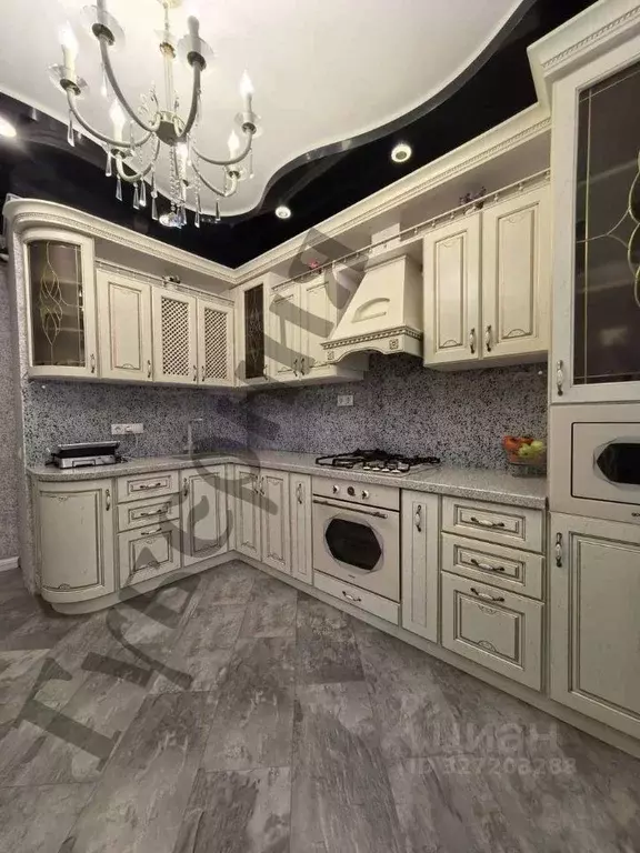 2-к кв. Белгородская область, Белгород ул. Николая Островского, 27 ... - Фото 1