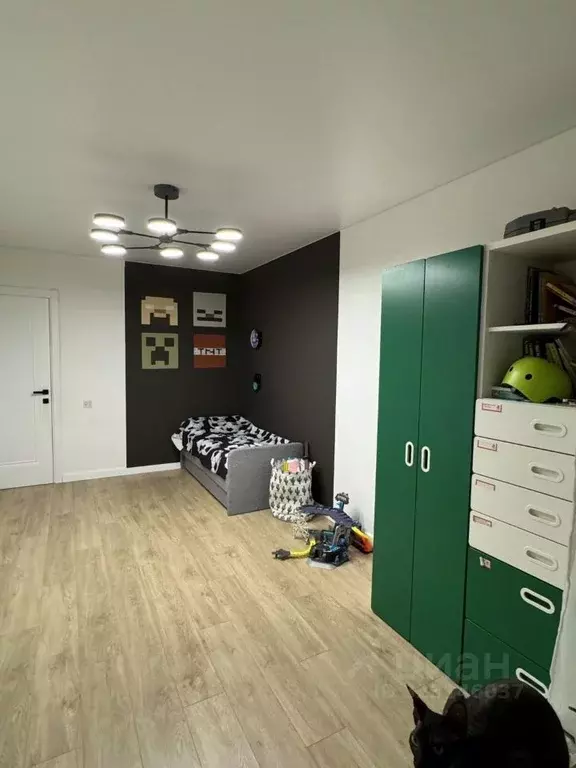 5-к кв. Татарстан, Набережные Челны просп. Чулман, 114/35 (106.1 м) - Фото 2