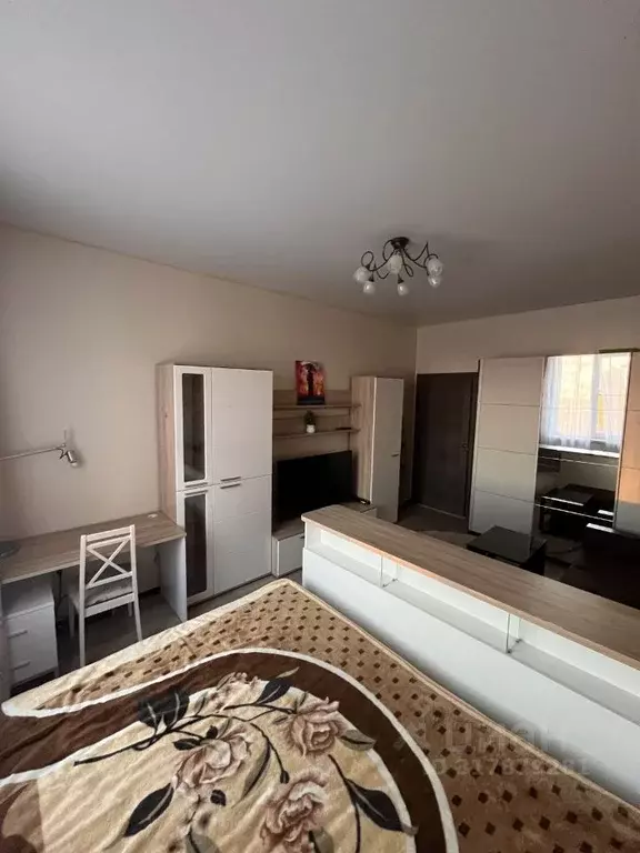 1-к кв. Санкт-Петербург Витебский просп., 41К4 (30.0 м) - Фото 1