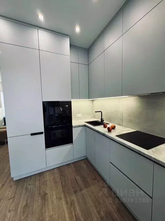 2-к кв. Москва ул. Архитектора Власова, 71к2 (42.0 м) - Фото 1