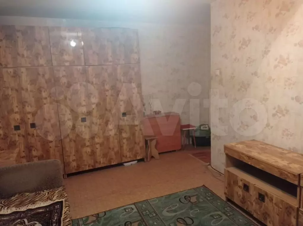 3-к. квартира, 60,5 м, 1/9 эт. - Фото 1