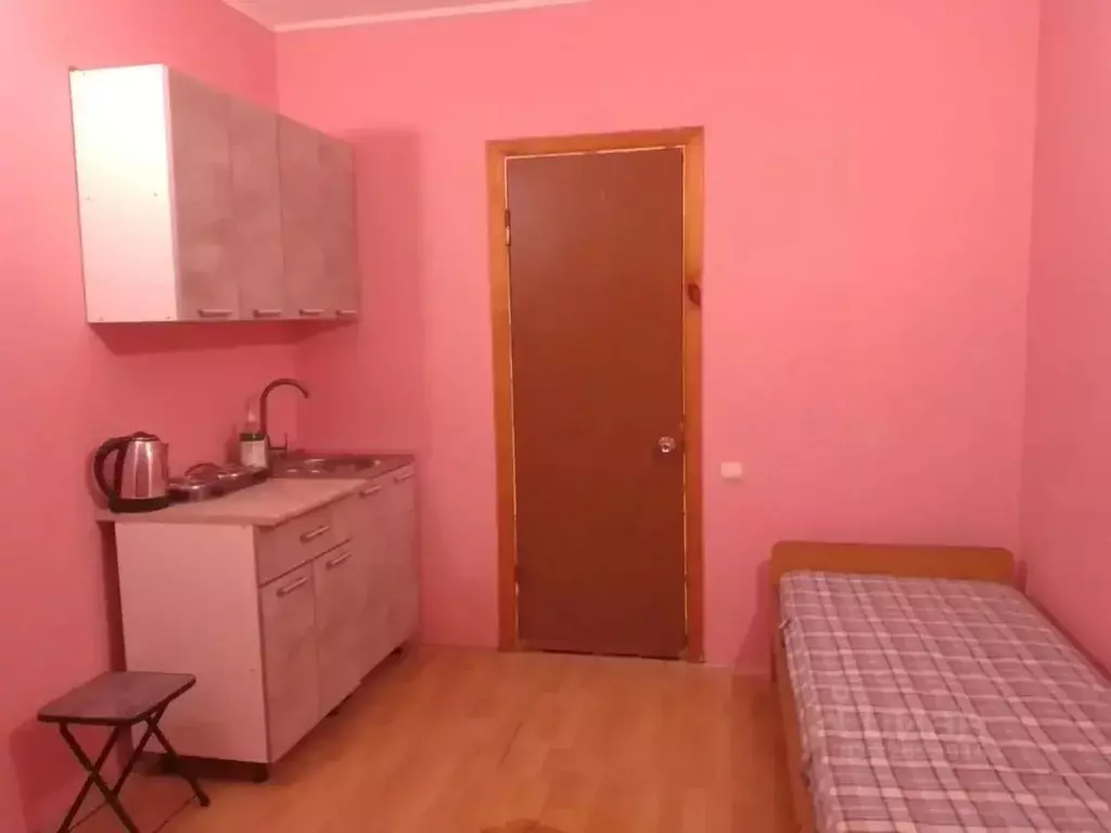 Комната Крым, Бахчисарайский район, Песчановское с/пос, с. Береговое ... - Фото 2