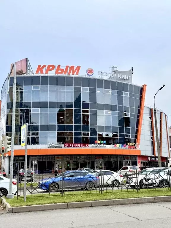 Помещение свободного назначения в Ленинградская область, Сосновый Бор ... - Фото 2