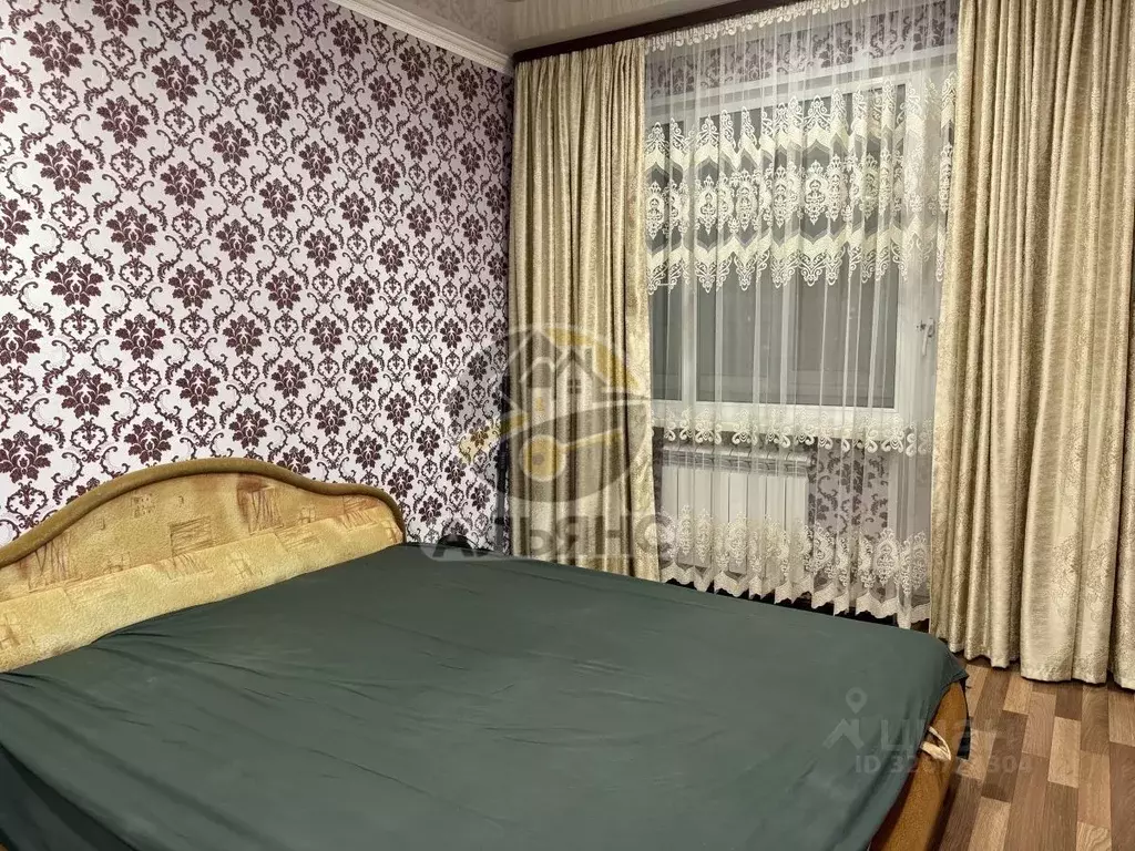 3-к кв. Ямало-Ненецкий АО, Новый Уренгой Юбилейная ул., 6 (58.8 м) - Фото 2
