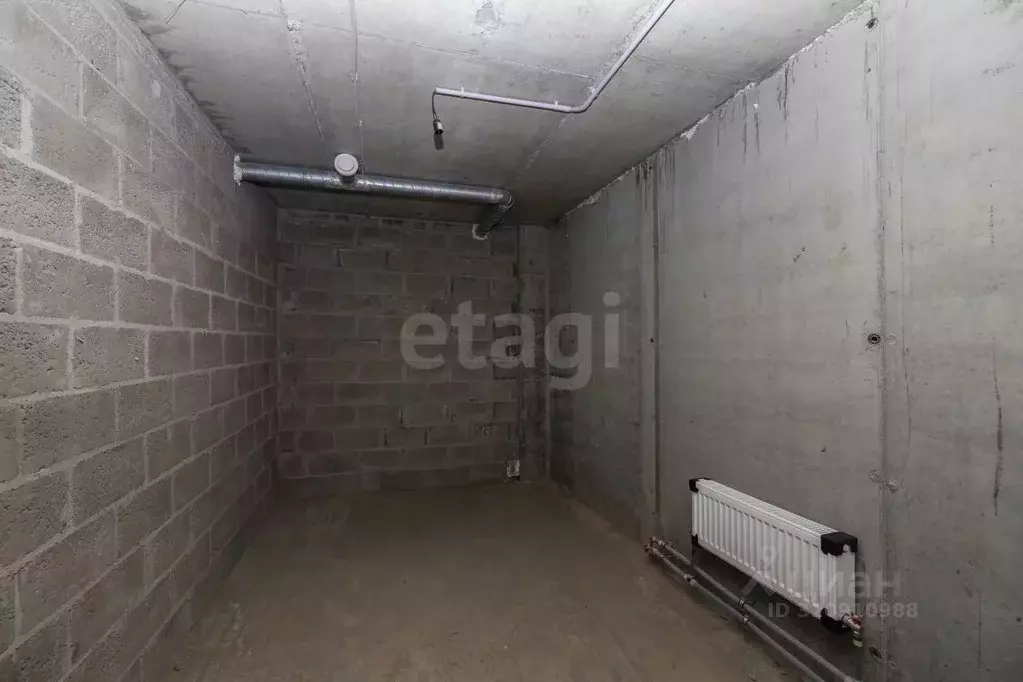 Склад в Тюменская область, Тюмень ул. Игоря Комиссарова, 2 (10 м) - Фото 1