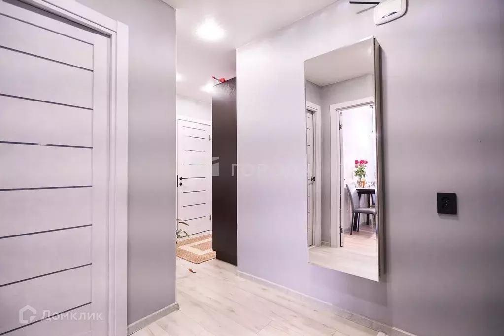 Продаётся 2-к квартира, 50.7 м - Фото 0