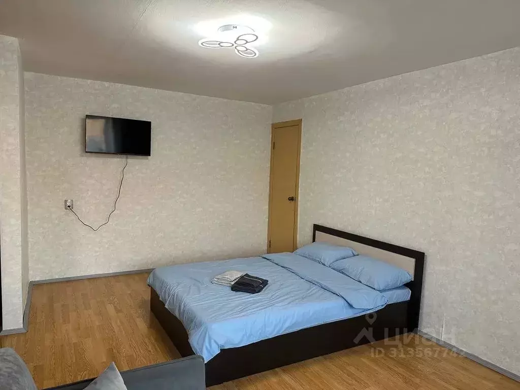 2-к кв. Бурятия, Улан-Удэ ул. Смолина, 42 (44.0 м) - Фото 1