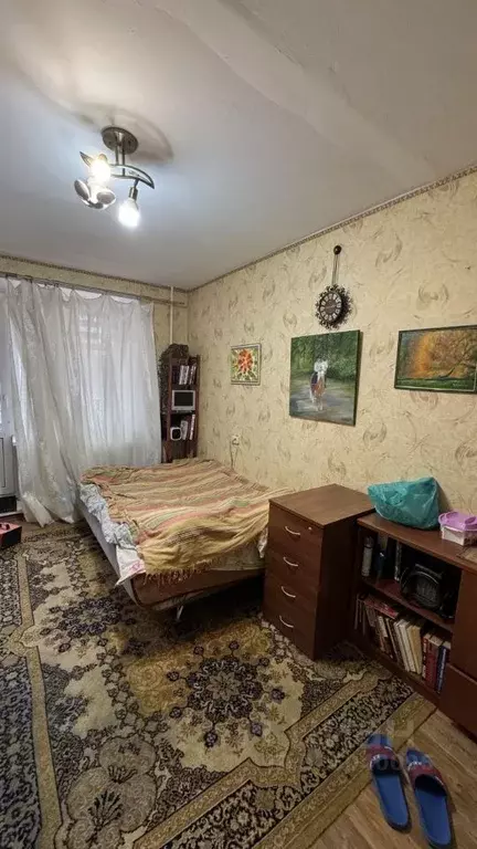 Комната Санкт-Петербург, Санкт-Петербург, Колпино Заводской просп., 60 ... - Фото 2