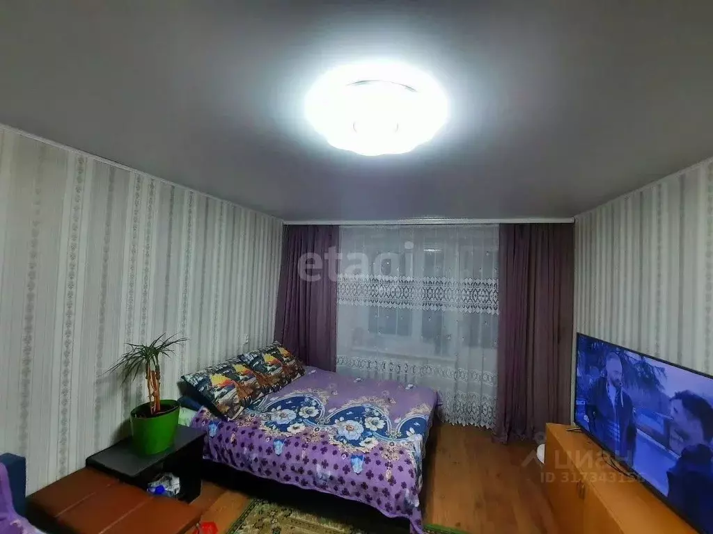 3-к кв. Калининградская область, Калининград Батальная ул., 71 (58.9 ... - Фото 0