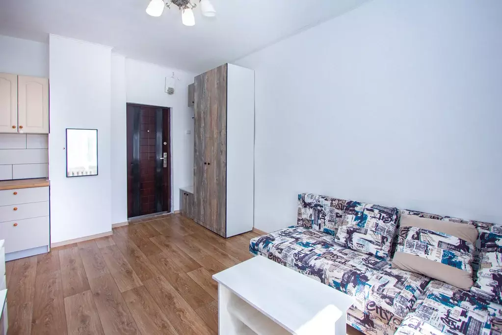 Продаётся 2-к квартира, 25.3 м - Фото 1
