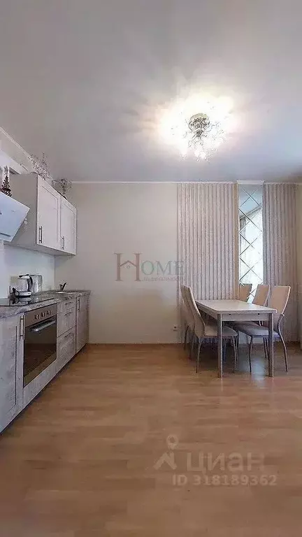 2-к кв. Новосибирская область, Новосибирск ул. Галущака, 11 (40.0 м) - Фото 1