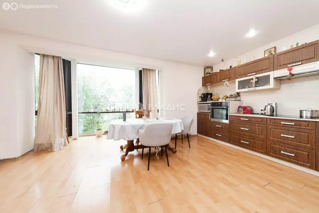 3-комнатная квартира: Петрозаводск, Сулажгорская улица, 7 (86.4 м) - Фото 2