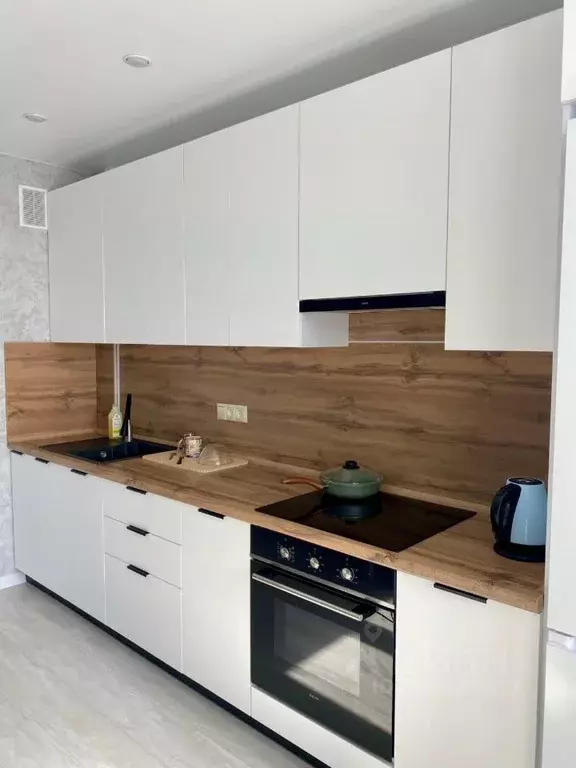 1-к кв. Самарская область, Самара Южное ш., 9 (45.0 м) - Фото 1