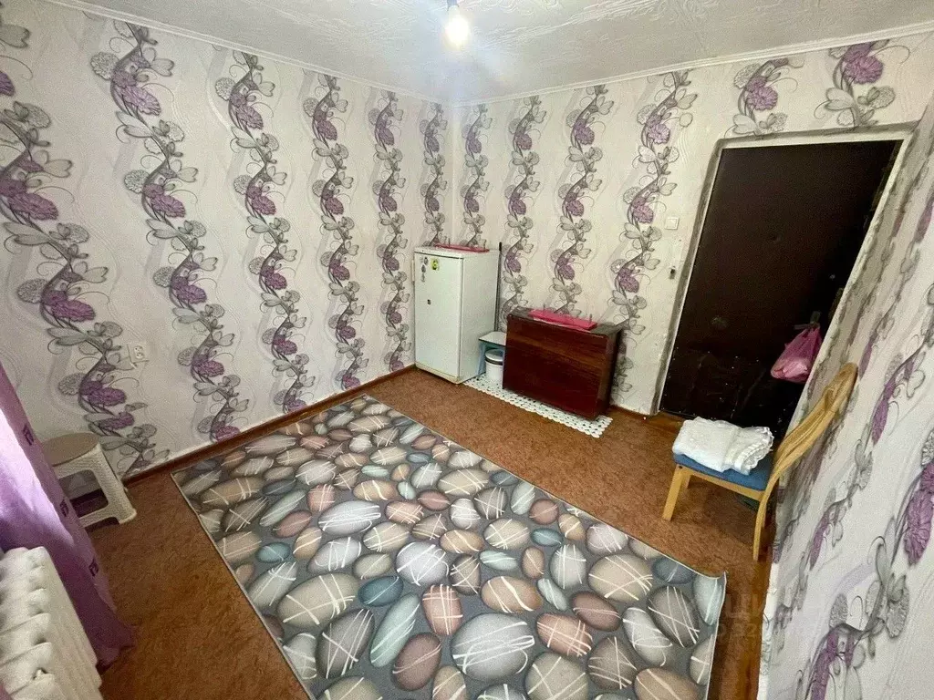 Комната Коми, Ухта Советская ул., 3к1 (11.0 м) - Фото 2