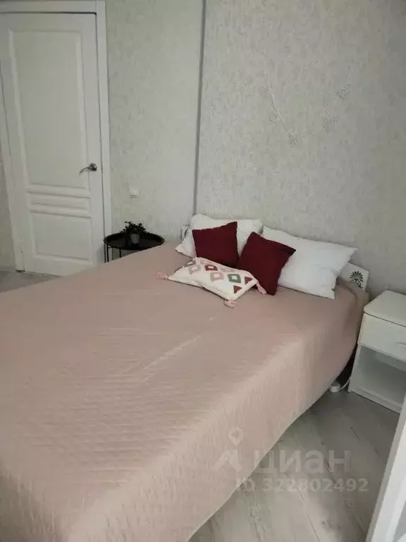 1-к кв. Краснодарский край, Анапа ул. Крылова, 113 (59.0 м) - Фото 2