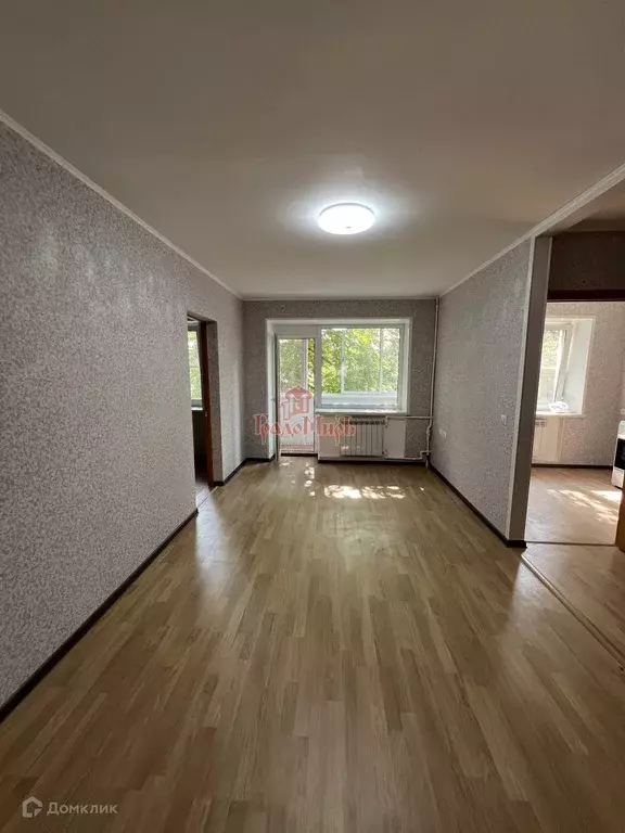 Продаётся 2-к квартира, 42.9 м - Фото 0