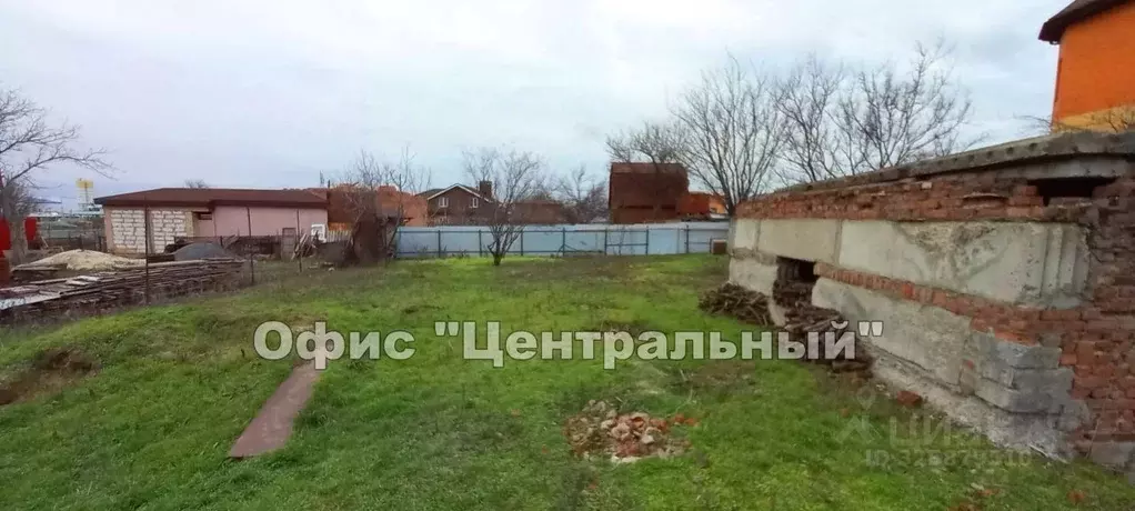 Участок в Ростовская область, Аксайский район, Щепкинское с/пос, ... - Фото 2