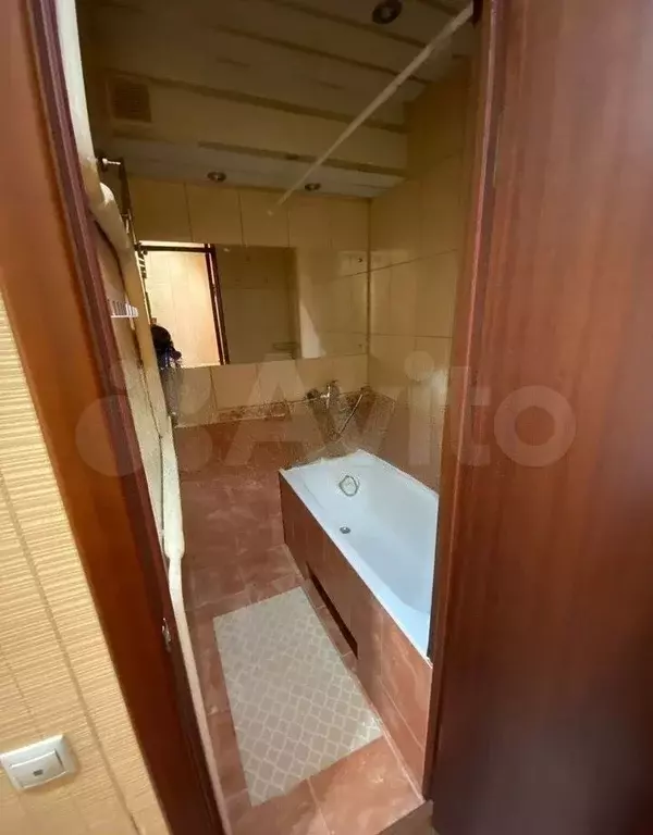 2-к. квартира, 43 м, 4/5 эт. - Фото 1