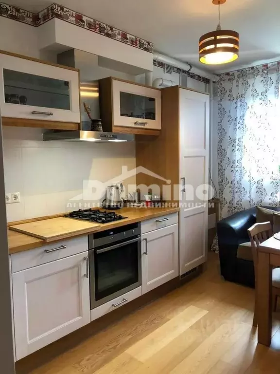 1-к кв. Калужская область, Калуга ул. Подвойского, 44 (44.0 м) - Фото 0