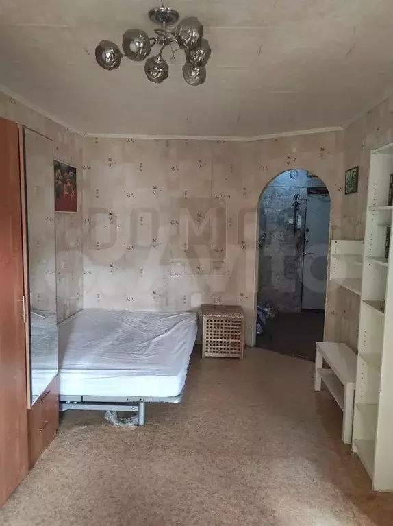1-к. квартира, 39 м, 4/9 эт. - Фото 1