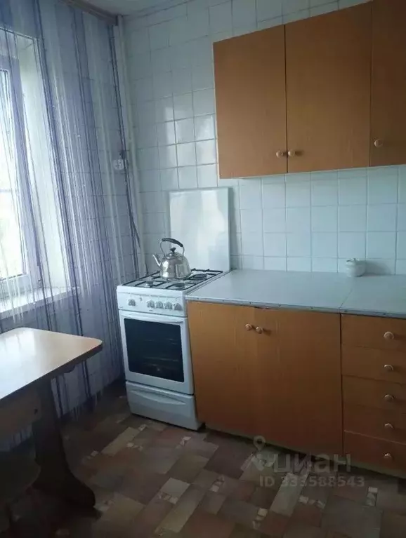 2-к кв. Самарская область, Самара просп. Карла Маркса, 465 (45.0 м) - Фото 1