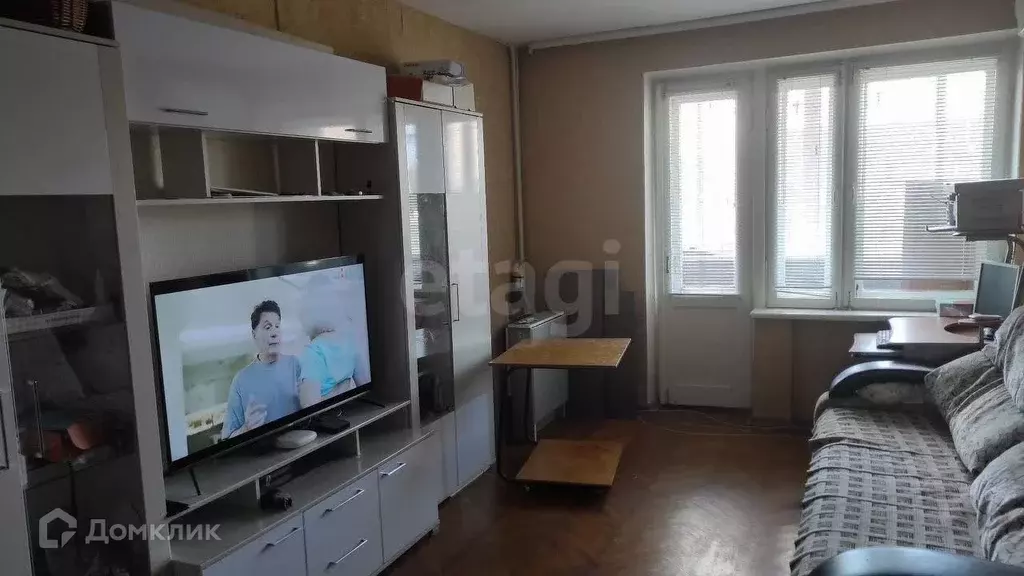 Продаётся 3-к квартира, 61.5 м - Фото 1