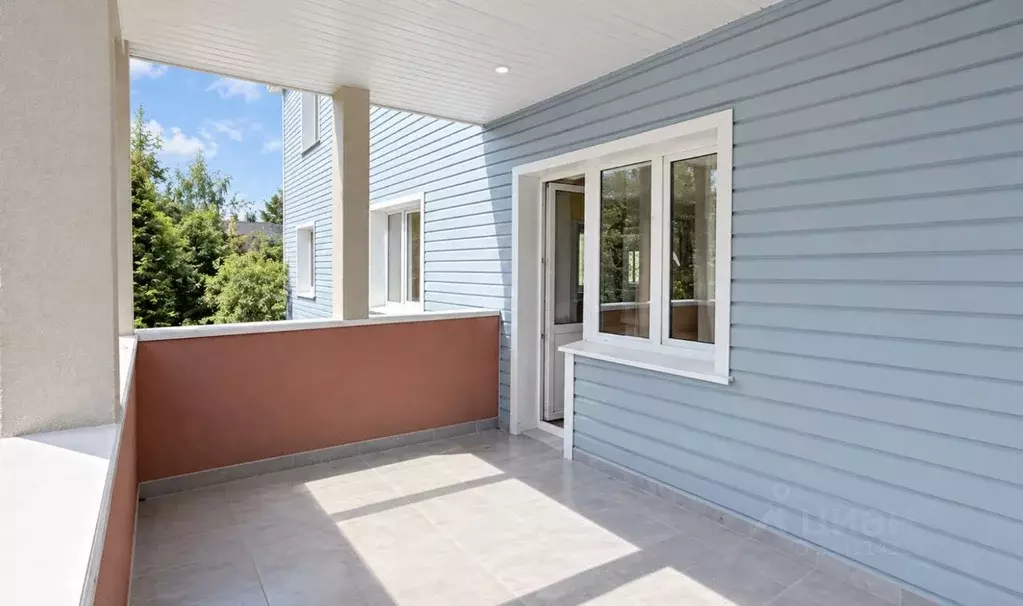 1-к кв. Москва ул. Громова, 9 (47.4 м) - Фото 2