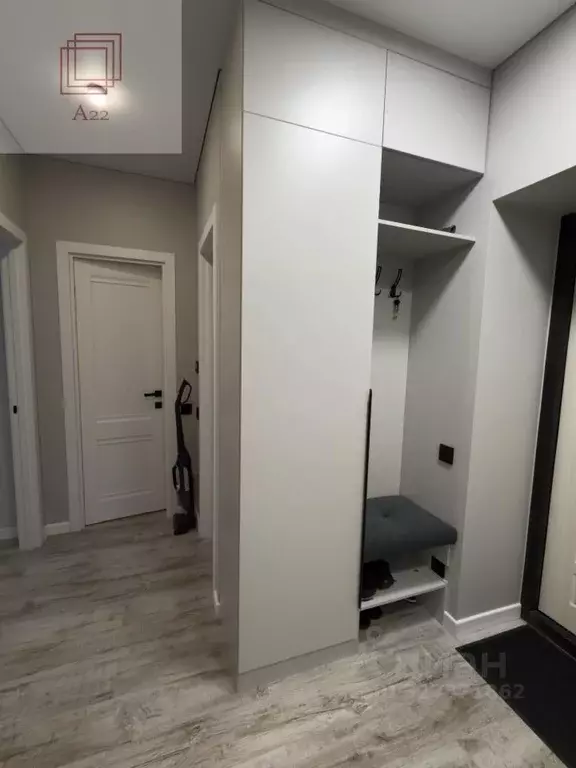 3-к кв. Алтайский край, Барнаул Северный Власихинский проезд, 122к2 ... - Фото 1