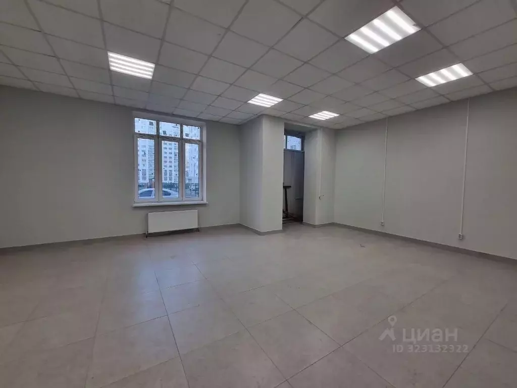 Офис в Башкортостан, Уфа ул. Гази Загитова, 11/1 (145 м) - Фото 2