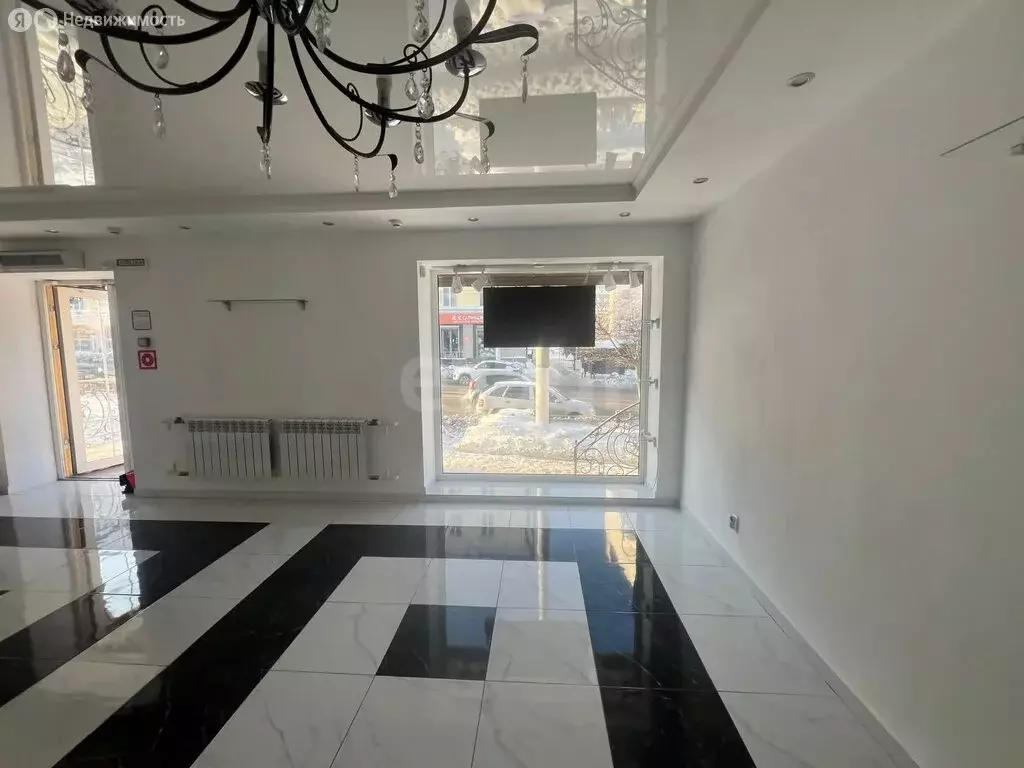 Офис (36 м) - Фото 2