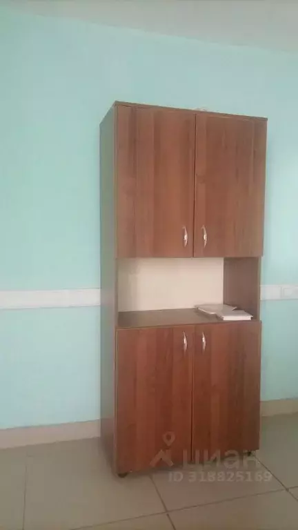 Помещение свободного назначения в Саха (Якутия), Нерюнгри ул. ... - Фото 0