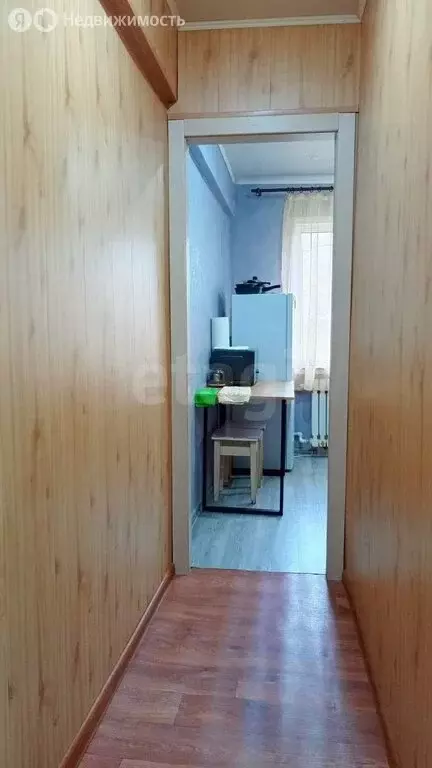 2-комнатная квартира: Узловая, улица Гагарина, 41 (44.5 м) - Фото 1
