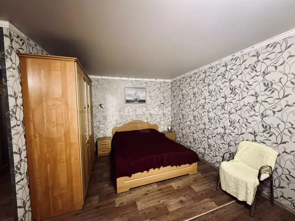 Квартира-студия, 33,3 м, 1/9 эт. - Фото 1