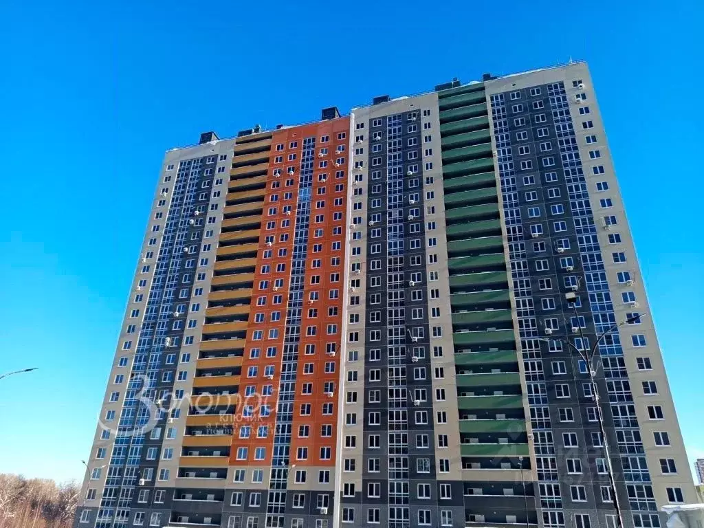 2-к кв. Нижегородская область, Нижний Новгород д. Анкудиновка, ул. ... - Фото 1