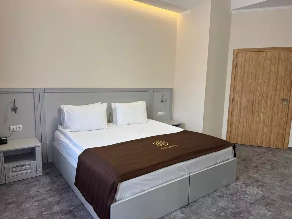 Комната Ставропольский край, Ессентуки ул. Карла Маркса, 5Б (26.0 м) - Фото 1